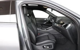 BMW X6 30d xDrive M-Sport, снимка 4