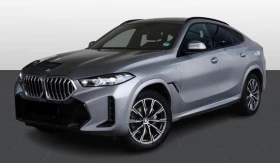BMW X6 30d xDrive M-Sport, снимка 1