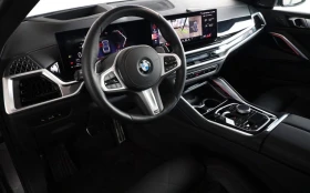 BMW X6 30d xDrive M-Sport, снимка 5