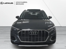 Audi Q3 quattro Komfort* TFSI* АвтоКредит* (ЦЕНА ДО БГ), снимка 1