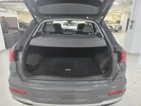 Audi Q3 quattro Komfort* TFSI* АвтоКредит* (ЦЕНА ДО БГ), снимка 17