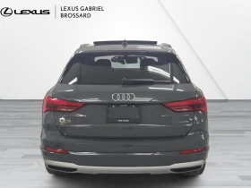 Audi Q3 quattro Komfort* TFSI* АвтоКредит* (ЦЕНА ДО БГ), снимка 6