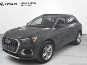 Audi Q3 quattro Komfort* TFSI* АвтоКредит* (ЦЕНА ДО БГ), снимка 2