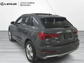 Audi Q3 quattro Komfort* TFSI* АвтоКредит* (ЦЕНА ДО БГ), снимка 4