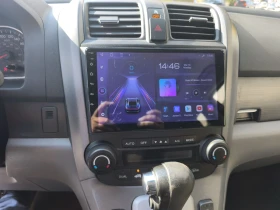 Honda Cr-v 2.4 AWD EXL, снимка 8