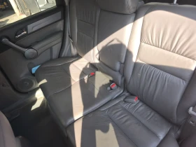 Honda Cr-v 2.4 AWD EXL, снимка 10