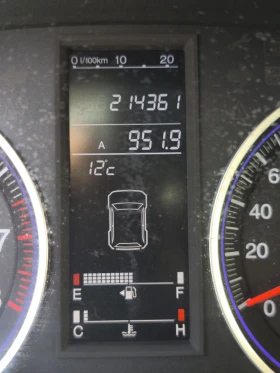 Honda Cr-v 2.4 AWD EXL, снимка 12