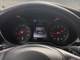 Mercedes-Benz GLC 300 АВТО КРЕДИТ, снимка 9