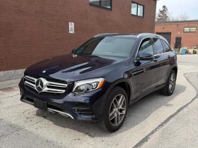 Mercedes-Benz GLC 300 АВТО КРЕДИТ, снимка 1
