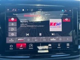 Dodge Durango  R/T AWD, снимка 17