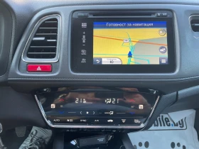 Honda Hr-v 1.6CRDI-120 k.s, снимка 9