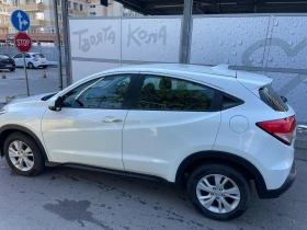 Honda Hr-v 1.6CRDI-120 k.s, снимка 5