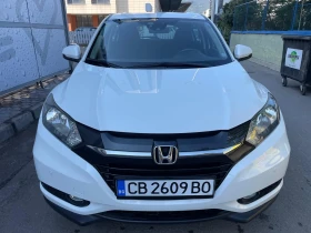 Honda Hr-v 1.6CRDI-120 k.s, снимка 6