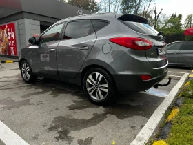 Hyundai IX35 Tucson, снимка 4
