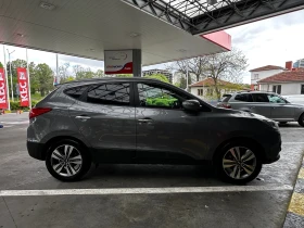 Hyundai IX35 Tucson, снимка 1
