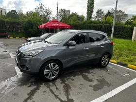 Hyundai IX35 Tucson, снимка 7