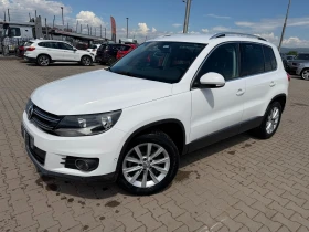 VW Tiguan 1.4TSI GAZ 4MOTION NAVI/KOJA EURO 5, снимка 1