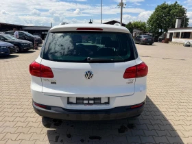 VW Tiguan 1.4TSI GAZ 4MOTION NAVI/KOJA EURO 5, снимка 7