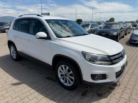 VW Tiguan 1.4TSI GAZ 4MOTION NAVI/KOJA EURO 5, снимка 4