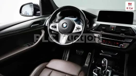 BMW X3 20i xDrive| ОБДУХВАНЕ| DISTRONIC| HEAD-UP| ВКЛ.ТЕХ, снимка 11
