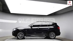 BMW X3 20i xDrive| ОБДУХВАНЕ| DISTRONIC| HEAD-UP| ВКЛ.ТЕХ, снимка 13