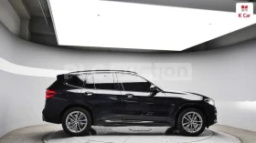 BMW X3 20i xDrive| ОБДУХВАНЕ| DISTRONIC| HEAD-UP| ВКЛ.ТЕХ, снимка 12