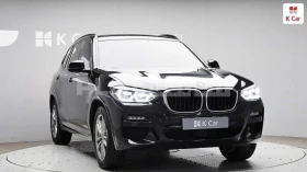 BMW X3 20i xDrive| ОБДУХВАНЕ| DISTRONIC| HEAD-UP| ВКЛ.ТЕХ, снимка 16