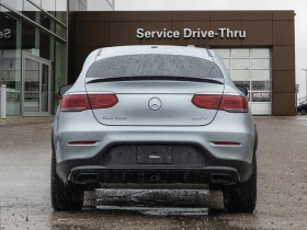 Mercedes-Benz GLC 300 2023 Mercedes-Benz GLC 300 4MATIC, снимка 5