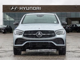Mercedes-Benz GLC 300 2023 Mercedes-Benz GLC 300 4MATIC, снимка 2