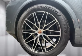 Porsche Cayenne Coupe = Sport Chrono = Гаранция, снимка 6