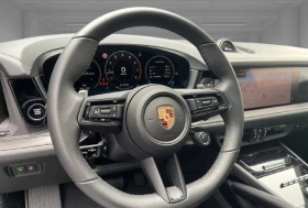 Porsche Cayenne Coupe = Sport Chrono = Гаранция, снимка 11