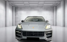 Porsche Cayenne Coupe = Sport Chrono = Гаранция, снимка 1