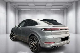 Porsche Cayenne Coupe = Sport Chrono = Гаранция, снимка 2