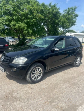 Mercedes-Benz ML 350 3.5, снимка 1
