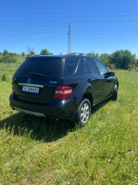Mercedes-Benz ML 350 3.5, снимка 5