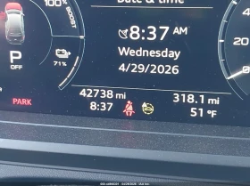 Audi Q4 E-Tron Prestige 50 Quattro, снимка 7