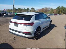 Audi Q4 E-Tron Prestige 50 Quattro, снимка 4