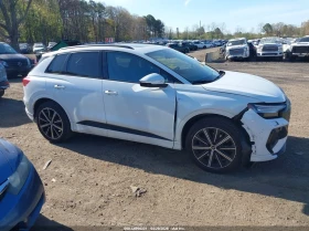 Audi Q4 E-Tron Prestige 50 Quattro, снимка 13
