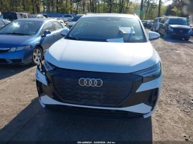 Audi Q4 E-Tron Prestige 50 Quattro, снимка 12