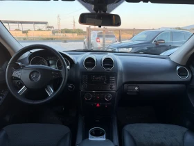 Mercedes-Benz ML 320 CDI* 2009г* SPORT EDITION* Топ Състояние* , снимка 11