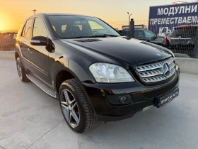 Mercedes-Benz ML 320 CDI* 2009г* SPORT EDITION* Топ Състояние* , снимка 3
