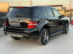 Mercedes-Benz ML 320 CDI* 2009г* SPORT EDITION* Топ Състояние* , снимка 4