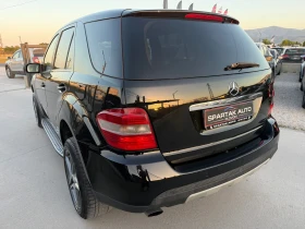 Mercedes-Benz ML 320 CDI* 2009г* SPORT EDITION* Топ Състояние* , снимка 6