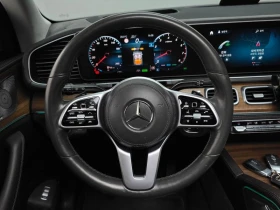 Mercedes-Benz GLE GLE450 4MATIC| 367к.с.| ВКЛ.ТЕХНОТЕСТ, снимка 13