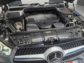 Mercedes-Benz GLE GLE450 4MATIC| 367к.с.| ВКЛ.ТЕХНОТЕСТ, снимка 6