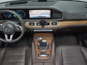 Mercedes-Benz GLE GLE450 4MATIC| 367к.с.| ВКЛ.ТЕХНОТЕСТ, снимка 7