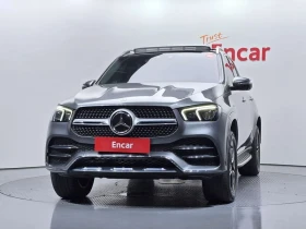 Mercedes-Benz GLE GLE450 4MATIC| 367к.с.| ВКЛ.ТЕХНОТЕСТ, снимка 3