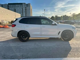 BMW X5 SWAROVSKI * MPACK * HEAD UP * CAR FAX * , снимка 5