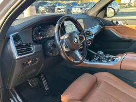 BMW X5 SWAROVSKI * MPACK * HEAD UP * CAR FAX * , снимка 7