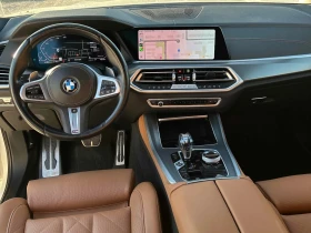 BMW X5 SWAROVSKI * MPACK * HEAD UP * CAR FAX * , снимка 6